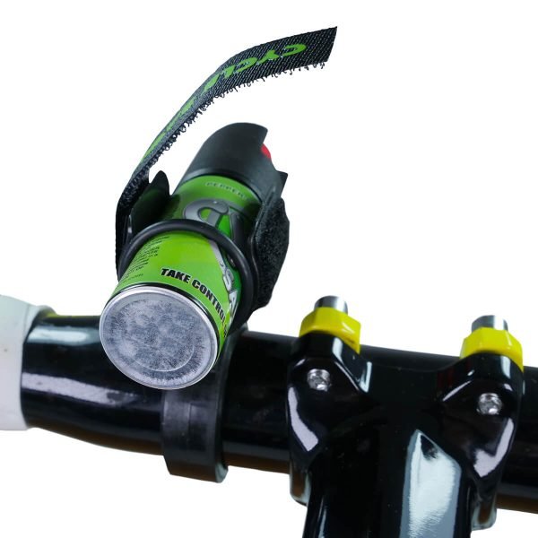 Cycle Saver - Image 3
