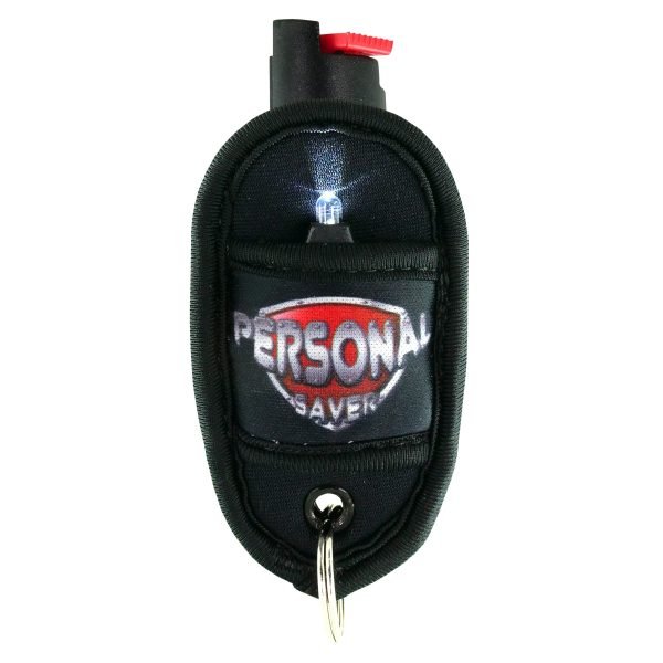 Personal Saver