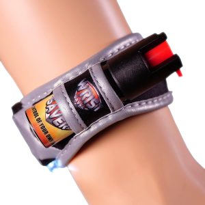Wrist Saver