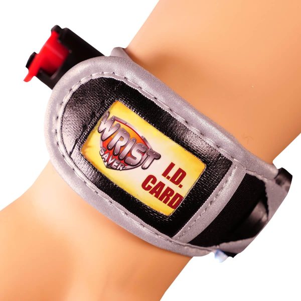 Wrist Saver - Image 2