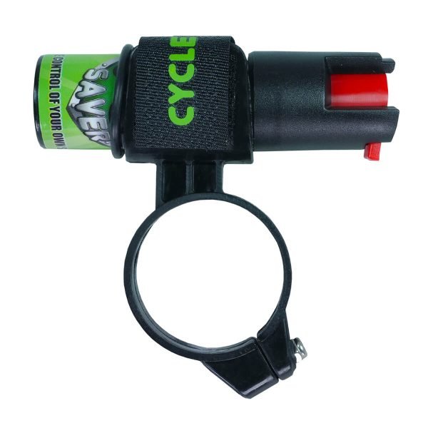 Cycle Saver