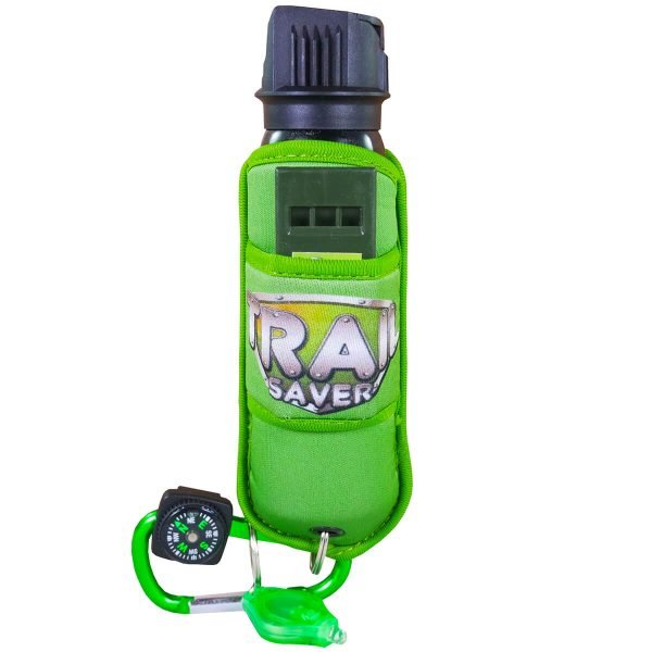 Trail Saver