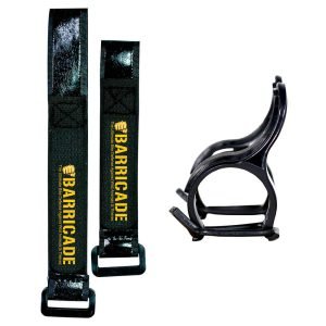 Barricade Bracket